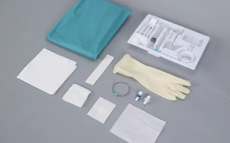 Ano ang isang Disposable Epidural Kit? Isang Kumpletong Gabay para sa Mga Klinikal na Mamimili