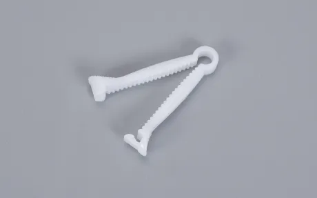 Ano ang Disposable Umbilical Cord Clamp at Bakit Ito Mahalaga para sa Pangangalaga sa Bagong Panganak?