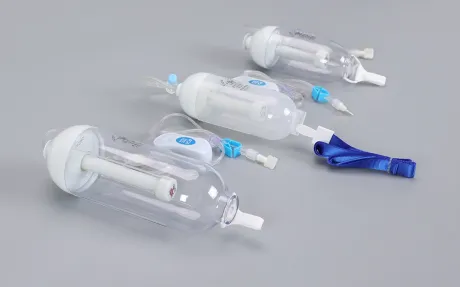Ano ang disposable infusion pump? Prinsipyo ng Trabaho, Benepisyo, at Klinikal na Aplikasyon