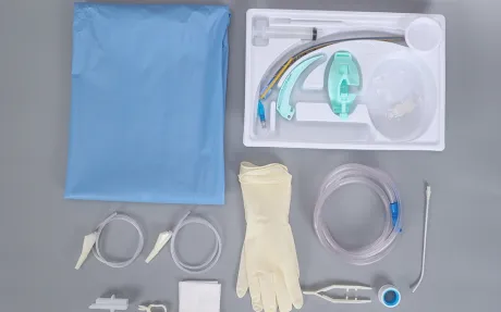 Ano ang isang Disposable General Anesthesia Dressing Pack? Mga Bahagi, Pamantayan at Paano Pumili ng isang Tagapagtustos